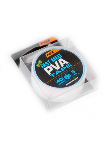Fox Fast Melt PVA Tape
