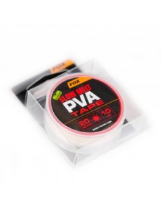 Fox Slow Melt PVA Tape