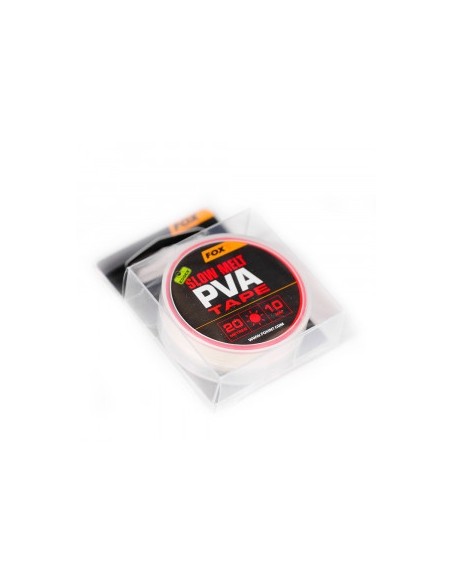 Fox Slow Melt PVA Tape