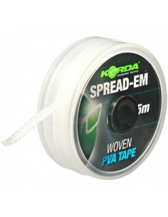 Korda Spread Em PVA Tape