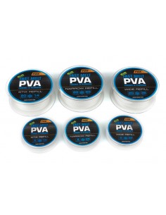 Fox PVA Mesh Fast Melt Refills 5m