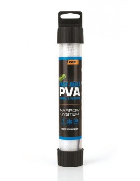 Fox PVA Mesh Fast Melt System 7m
