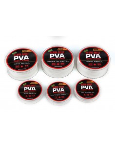 Fox PVA Mesh Slow Melt Refills 5m