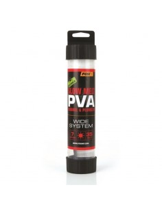 Fox PVA Mesh Slow Melt System 7m