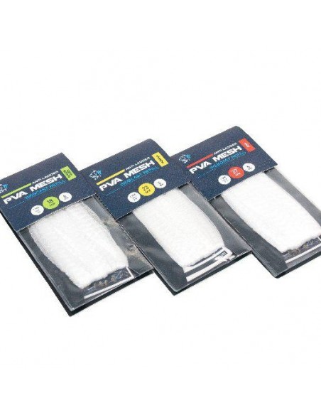 Nash Webcast PVA Mesh Refill 6m