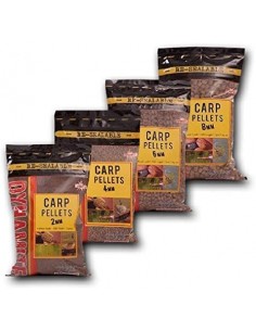 Dynamite Baits Carp Pellets 700gr