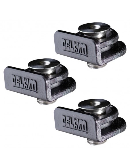 Delkim D Lok Quick Release System