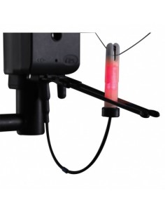 Delkim Slimlite Indication Set Red
