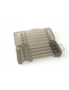 Fox Mini Swinger Presentation Case (Case Only)