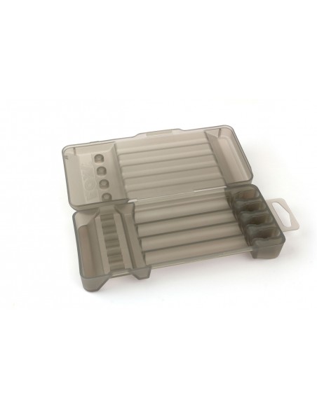 Fox Mini Swinger Presentation Case (Case Only)