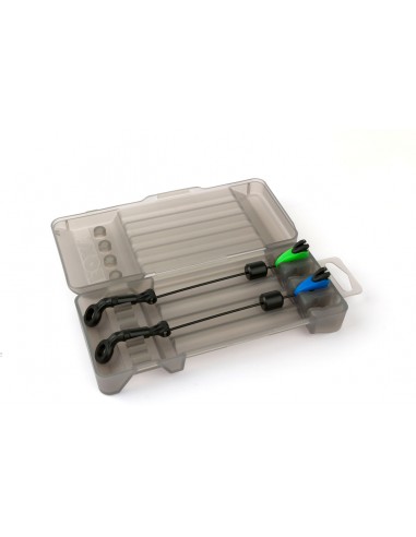 Fox Mini Swinger Presentation Case (Case Only)