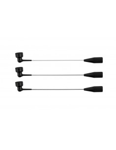 Fox Black Label Titanium Stiff Quiver