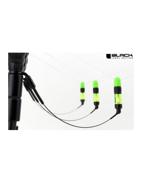 Fox Black Lable Springer Arm