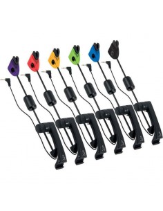 Fox Mk2 Illuminated Swinger