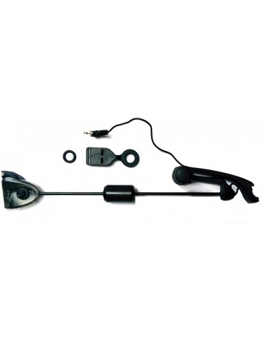 Fox Mk2 Illuminated Swinger