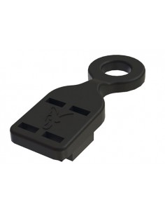 Fox Mk2 Swinger Tags