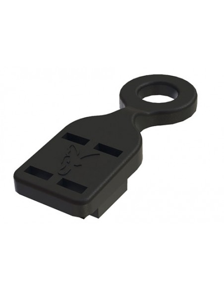 Fox Mk2 Swinger Tags