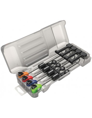 Fox MK3 Swinger Case