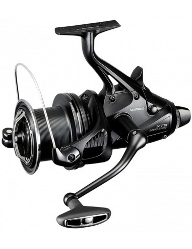 Shimano Big Baitrunner XT-B LC