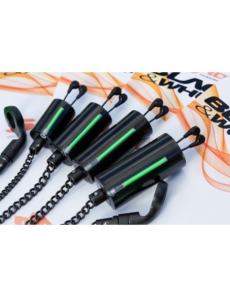 Korda Black Bobbin