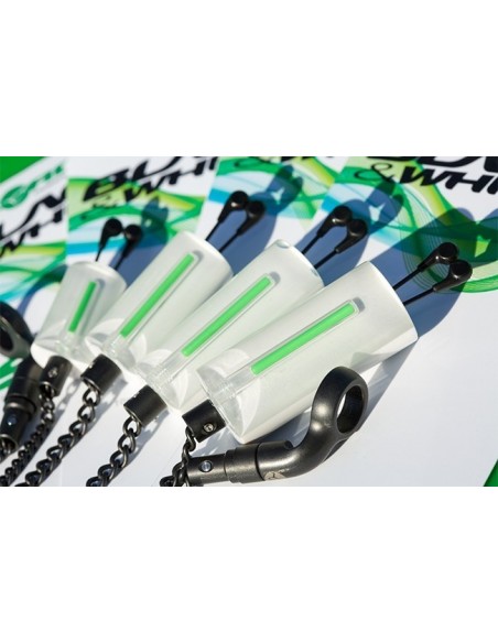 Korda White Bobbin