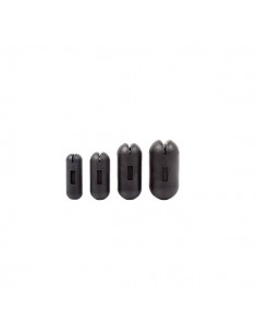 Nash Slap Head Black 40gr