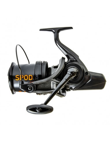 Daiwa Crosscast Spod 45 SCW 5000C QD