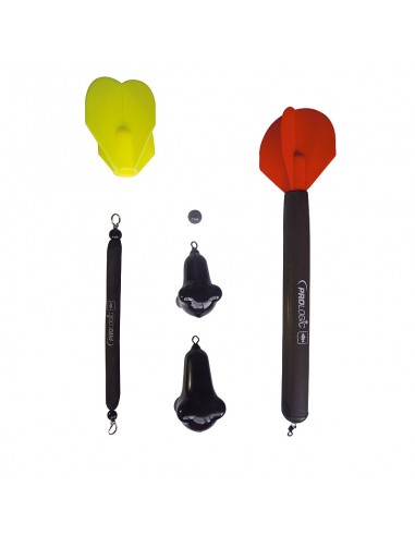 Prologic Marker Kit