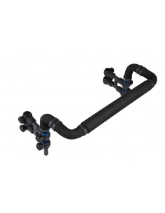 Matrix 3D-R Folding Pole Support