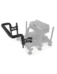 Matrix 3D-R Folding Pole Support 2