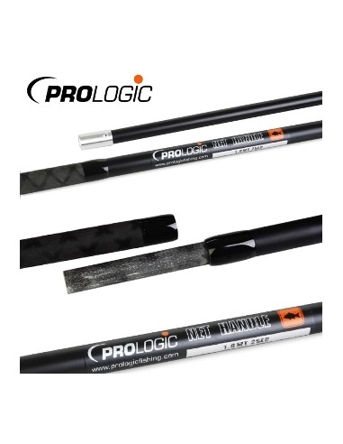 Prologic Net Spoon Handle
