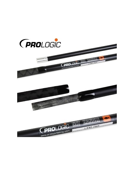 Prologic Net Spoon Handle