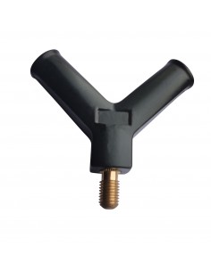 Prologic Spreader Block 42" Metallic