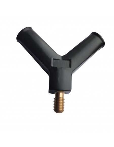 Prologic Spreader Block 42" Metallic