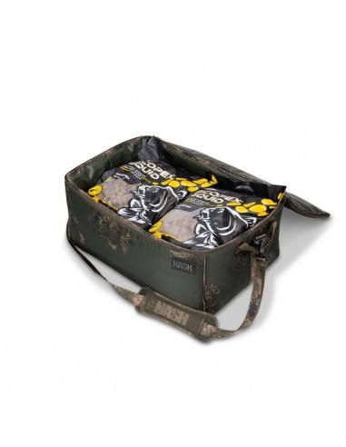Nash Subterfuge Big Freeze Cool Bag