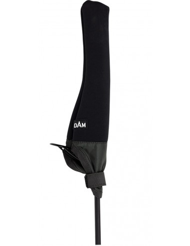 Dam Rod Tip Protector