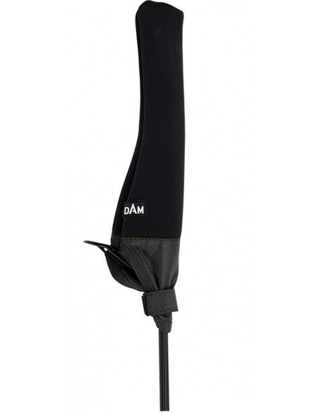 Dam Rod Tip Protector