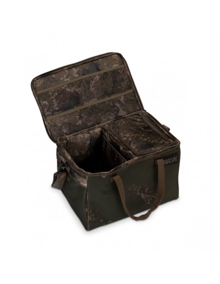 Nash Subterfuge Food Bag