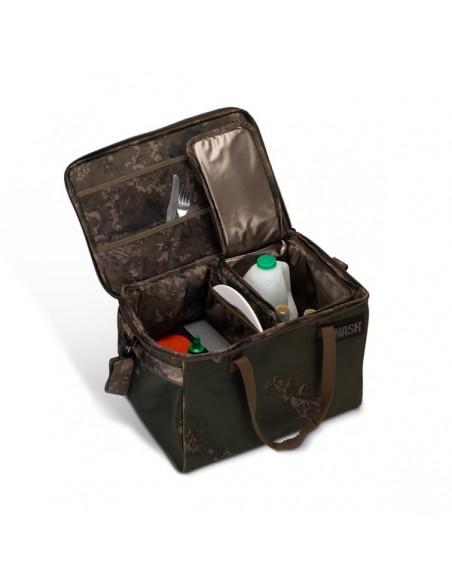 Nash Subterfuge Food Bag
