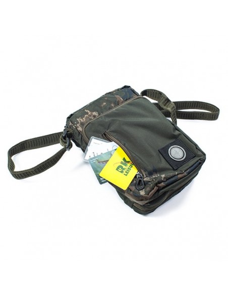 Nash Scope Ops Security Stash Pack