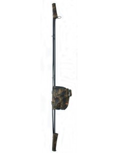 Fox Camolite Rod And Reel Protector