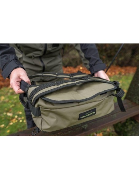 Korum Transition Hydro Pack