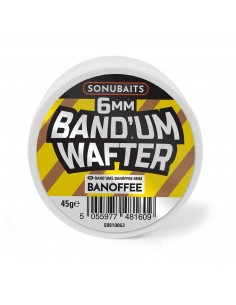 Sonubaits Band'um Wafters Banoffee