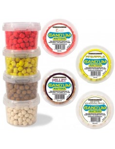 Sonubaits Band'um Salted Nut Crush