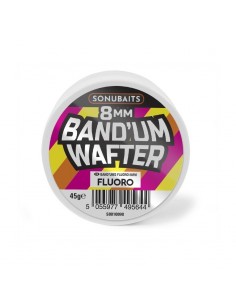 Sonubaits Band'um Wafters Fluoro