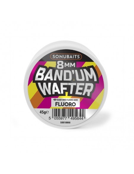 Sonubaits Band'um Wafters Fluoro