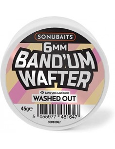 Sonubaits Band'um Wafters Washed Out