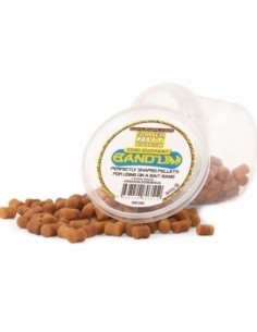 Sonubaits Semi Buoyant Band'um Salted Nut Crush