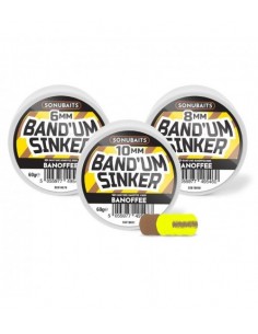 Sonubaits Band'um Sinkers Banoffee
