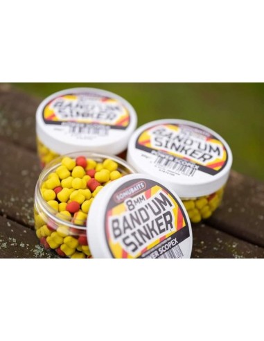 Sonubaits Band'um Sinkers Power Scopex